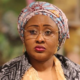 Tinubu Applauds Aisha Buhari For Humanitarian Endeavors