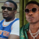 Wizkid Makes Surprise Appearance At Dj Tunez'S London Event