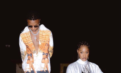 &Quot;Wizkid'S 'Essence' Ranked Among Rolling Stone'S 500 Greatest Songs&Quot;