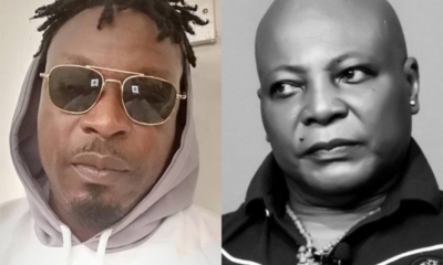 Eedris Abdulkareem Reveals Why Charly Boy Cannot Be Trusted