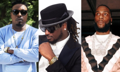 Rudeboy Comments On The Feud Between Eedris Abdulkareem And Burna Boy
