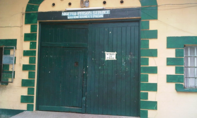 Lagos Island Businessman Jailed For Attempted Murder Of Woman