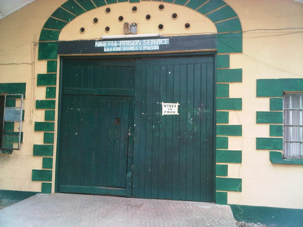 Lagos Island Businessman Jailed for Attempted Murder of Woman