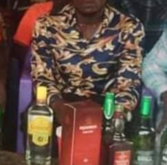 2Baba, Alleged Most Wanted Cult Kingpin, Feared Dead After Massive Raid On Hideout