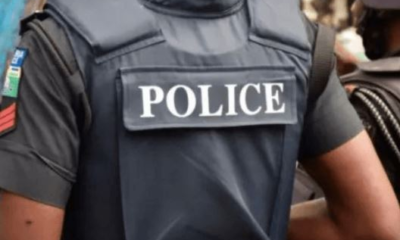 State Police Critical To Addressing Insecurity, Says Cso