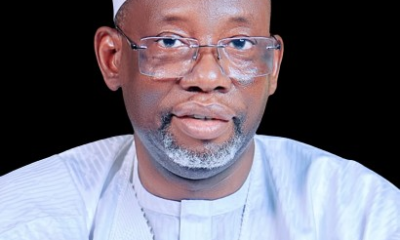 Governor Namadi Of Jigawa State Plans To Upgrade Landing Strip To International Cargo Airport