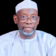 Governor Namadi Of Jigawa State Plans To Upgrade Landing Strip To International Cargo Airport