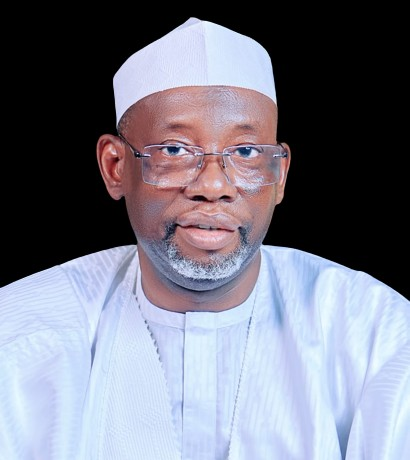 Governor Namadi Of Jigawa State Plans To Upgrade Landing Strip To International Cargo Airport