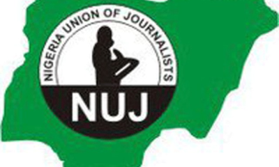 Edo Nuj Gives Apc Seven-Day Ultimatum To Apologize For Attack On Journalists