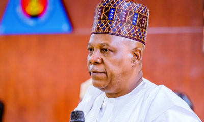 Vice President Urges Media To Combat Fake News And Uphold Ethical Standards