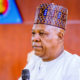 Vice President Urges Media To Combat Fake News And Uphold Ethical Standards