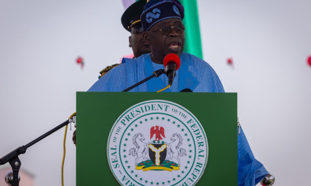 Information Minister Asserts: Tinubu Will Not Resign Despite Economic Hardship
