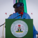 Information Minister Asserts: Tinubu Will Not Resign Despite Economic Hardship