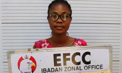 Ibadan Businesswoman Oluwabiyi Arraigned For Allegedly Issuing N13M Dud Cheque