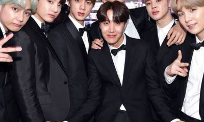 Filter (English Translation) Lyrics By Bts