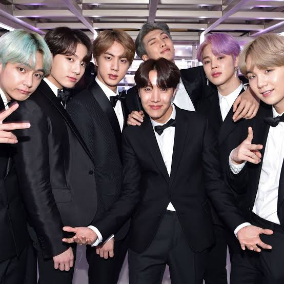 Filter (English Translation) Lyrics By Bts