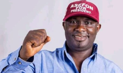 Tinubu'S Aide Announces Committee To Combat Vices In Tertiary Institutions