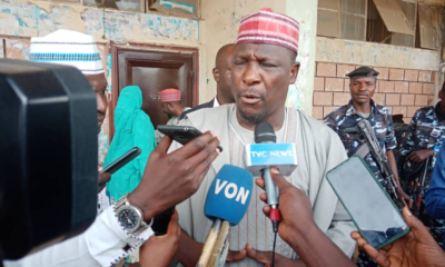 Kano Launches Campaign To Eliminate Out-Of-School Children