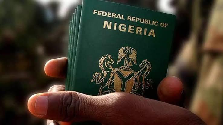Nigerians Urge Fg To Supply Passport Printers In New York