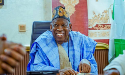 &Quot;Apc Accuses Pdp Governors Of Becoming A Band Of Doomsday Vocalists&Quot;