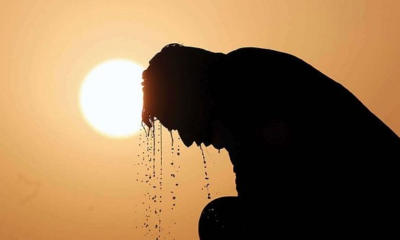 Heat Wave: Medical Experts Caution Nigerians Against Panicking