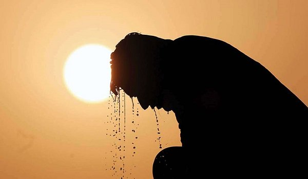 Heat Wave: Medical Experts Caution Nigerians Against Panicking