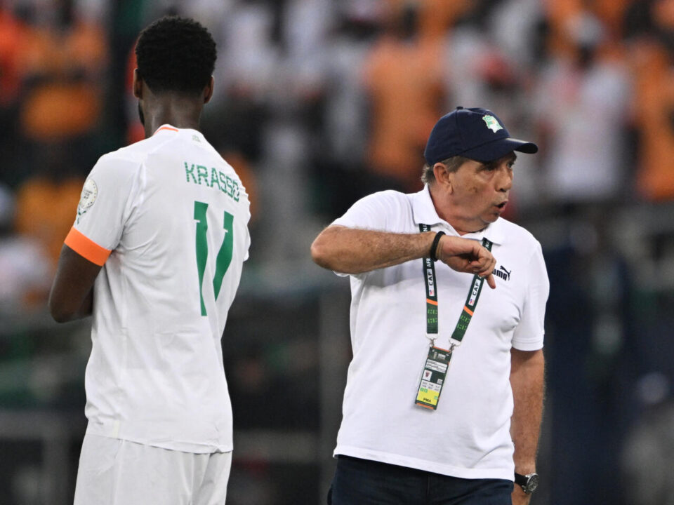 Former Ivory Coast AFCON 2023 Coach Gasset Poised to Replace Gattuso at Marseille