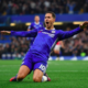 Eden Hazard Reveals Preferred Manager Between Mourinho And Conte