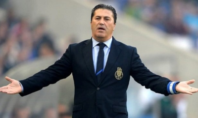 Jose Peseiro Confirms Interest From A Top African Team