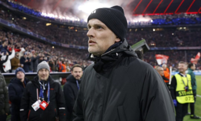 Bayern Munich Board Reportedly Set To Discuss Thomas Tuchel'S Future