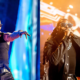 Asake Steals The Spotlight At Untold Dubai Music Festival