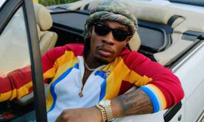 Joeboy Claims To Have Had The Best Label Deal In Afrobeats History