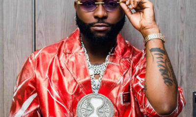 Davido Ventures Into New Social Audio-Visual Platform, Chatter