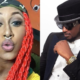 Cynthia Morgan Confronts Rudeboy For His Silence Amid Allegations From His Brother