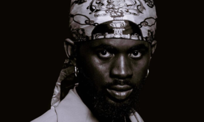 Black Sherif Makes Runway Debut At London Fashion Week
