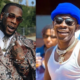 Shatta Wale Reveals Reason Behind His Clash With Burna Boy