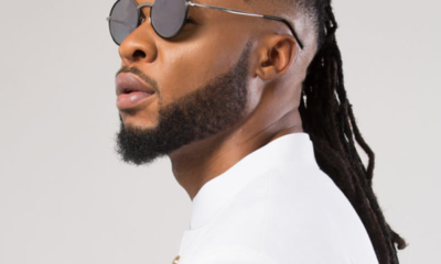 Daberechi Lyrics By Flavour