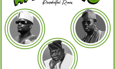 Apala Disco (Remix) Lyrics By Dj Tunez Ft Terry Apala &Amp; Haruna Ishola