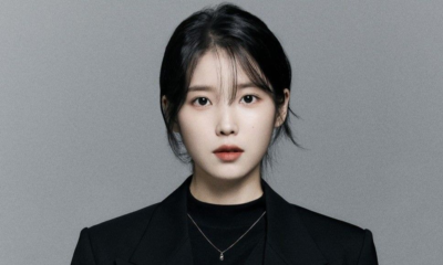 Holssi (English Translation) Lyrics By Iu