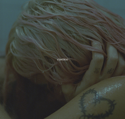 Contigo (English Translation) Lyrics By Karol G Ft Tiesto