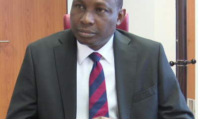 Olukoyede Issues Warning To Nurtw And Rtean Regarding Illegal Mining