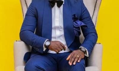 Comedian Seyi Law Issues Warning To Tinubu Regarding Potential Massive Protests Due To Hunger In Open Letter