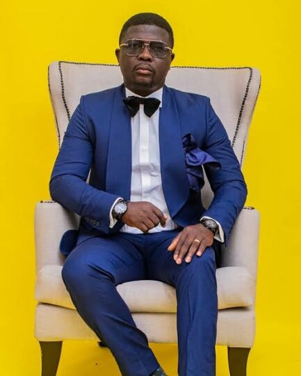 Comedian Seyi Law Issues Warning To Tinubu Regarding Potential Massive Protests Due To Hunger In Open Letter
