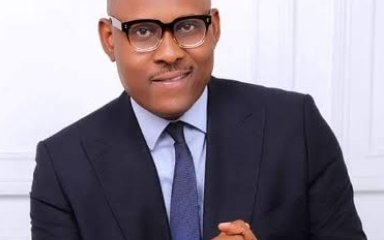 Former Edo Commissioner, Emwanta, Defects From Apc Following Governorship Primary