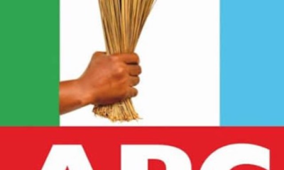 Angry Youths And Women Seize Control Of Edo Apc Secretariat
