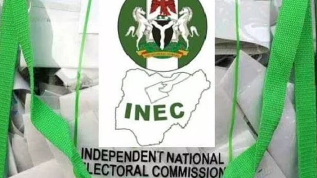 Edo REC Confirms Supervision of APC Gubernatorial Primary at Lushville Hotel 46 Edo REC Confirms Supervision of APC Gubernatorial Primary at Lushville Hotel