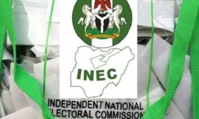 Edo Rec Confirms Supervision Of Apc Gubernatorial Primary At Lushville Hotel