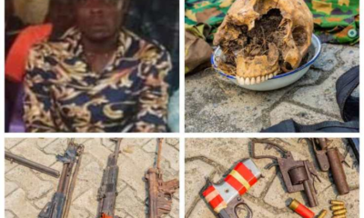 Rivers Police Break Silence, Confirm Death Of Cult Kingpin &Quot;2Baba&Quot;
