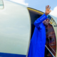 Tinubu Returns To Nigeria After Au Summit