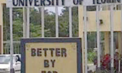 Unilorin Expels 14 Students For Examination Malpractice